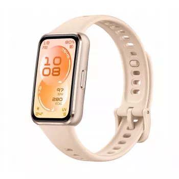 Fitness band HUAWEI Band 11 branco — HUAWEI Candy-B29F