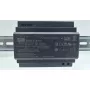 Fonte de alimentação Hikvision DS-KAW150-4N Preto 97x38x178 mm