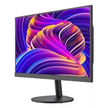 Monitor Hikvision DS-D5222F2-1V1S 54,5 cm (21,4 polegadas) Full HD LED 1920 x 1080