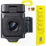 Dash Cam Baseus PrimeTrip VD1 Pro – 4K, Super Capacity, Preto