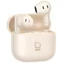 Auscultadores in-ear sem fios Baseus Bass BS2 Lite TWS — Rosa, True Wireless Stereo
