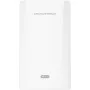 Bridge wireless Grandstream GWN7302 PtP/PtMP 2x2:2 MIMO IP66 TDMA 2 portas Gigabit 5 km de alcance
