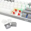 Redragon K617 Fizz RGB 60% teclado mecânico gaming com fios, preto