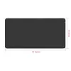 Tapete de rato REDRAGON P040 FLICK 3XL