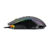 Rato gaming REDRAGON M910-K Ranger — USB Type-C com fio, preto, 0,1304 kg