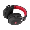 Auscultadores de cabeça com fio e Bluetooth REDRAGON H510 Zeus Pro RGB – 20–20000 Hz, cabo de 1,8 m, preto
