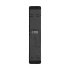 Redragon GC-F012 conjunto de ventoinhas de caixa de 120 mm, pack de 3