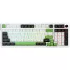 Teclado sem fios REDRAGON K686WBG-RGB-MAX com retroiluminação RGB, layout compacto, conectividade sem fios