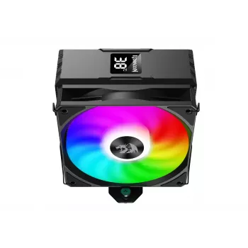 Sistema de arrefecimento para computador REDRAGON CC-1013 ventoinha de 12 cm 1800 rpm