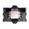 Sistema de arrefecimento para computador REDRAGON CC-1013 ventoinha de 12 cm 1800 rpm