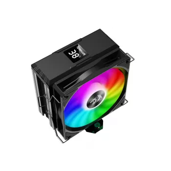 Sistema de arrefecimento para computador REDRAGON CC-1013 ventoinha de 12 cm 1800 rpm