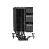Sistema de refrigeração para computador REDRAGON CC-1014 9,2 cm 2500 rpm 2,49 mmH2O