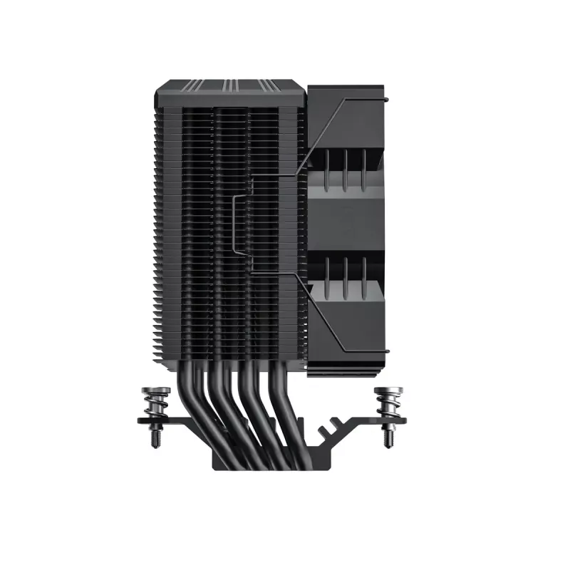 Sistema de refrigeração para computador REDRAGON CC-1014 9,2 cm 2500 rpm 2,49 mmH2O