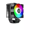 Sistema de refrigeração para computador REDRAGON CC-1014 9,2 cm 2500 rpm 2,49 mmH2O