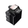 Sistema de refrigeração para computador REDRAGON CC-1014 9,2 cm 2500 rpm 2,49 mmH2O