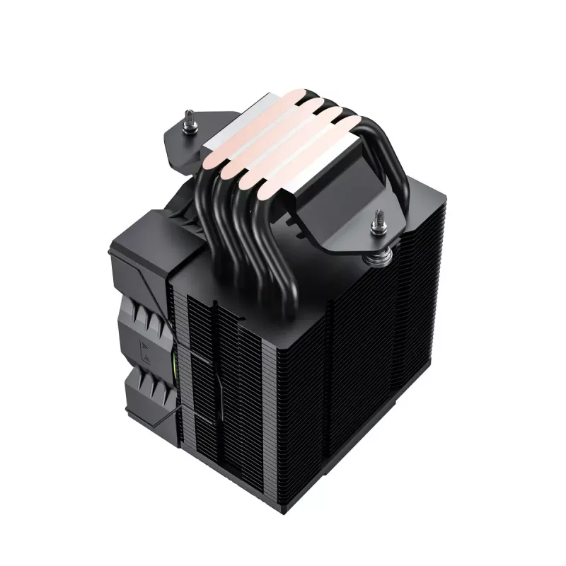 Sistema de refrigeração para computador REDRAGON CC-1014 9,2 cm 2500 rpm 2,49 mmH2O