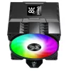 Sistema de refrigeração para computador REDRAGON CC-1014 9,2 cm 2500 rpm 2,49 mmH2O