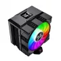 Sistema de refrigeração para computador REDRAGON CC-1014 9,2 cm 2500 rpm 2,49 mmH2O