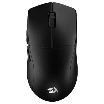 Rato REDRAGON M918 K1NG PRO MAX RF Wireless Bluetooth USB Type-C