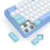 Teclado mecânico REDRAGON K707WBB-RGB StarBlade RGB