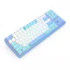 Teclado mecânico REDRAGON K707WBB-RGB StarBlade RGB