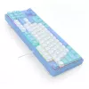 Teclado mecânico REDRAGON K707WBB-RGB StarBlade RGB