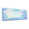 Teclado mecânico REDRAGON K707WBB-RGB StarBlade RGB