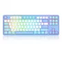Teclado mecânico REDRAGON K707WBB-RGB StarBlade RGB