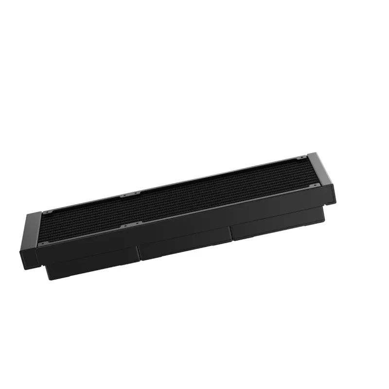Sistema de refrigeração para computador REDRAGON CCW-1017 fluxo de ar eficiente iluminação RGB