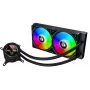 Sistema de refrigeração para computador REDRAGON CCW-1019 arrefecimento eficiente