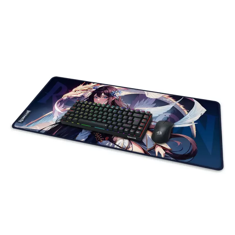 Tapete de rato Redragon P046 L