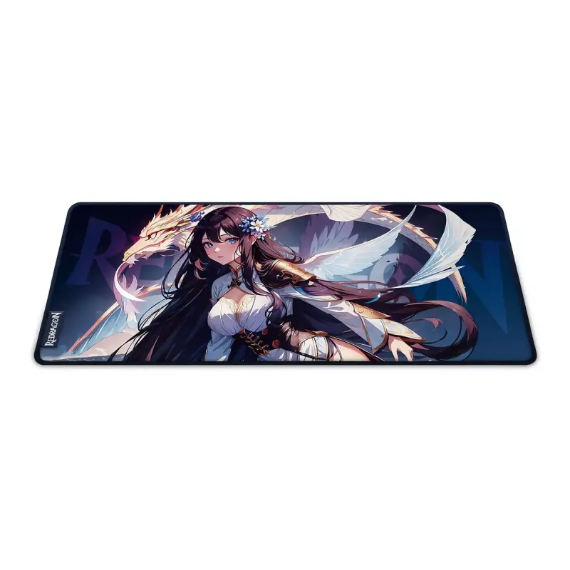 Tapete de rato Redragon P046 L