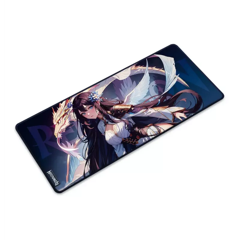 Tapete de rato Redragon P046 L