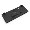 Teclado REDRAGON K516RGB-PRO SHIVA PRO 87 USB RF Wireless Bluetooth preto