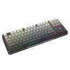Teclado REDRAGON K734SP-RGB-PRO Wireless USB Bluetooth mecânico