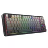 Teclado REDRAGON K734SP-RGB-PRO Wireless USB Bluetooth mecânico