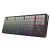 Teclado REDRAGON K734SP-RGB-PRO Wireless USB Bluetooth mecânico