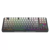 Teclado REDRAGON K734SP-RGB-PRO Wireless USB Bluetooth mecânico
