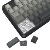 Teclado REDRAGON K734SP-RGB-PRO Wireless USB Bluetooth mecânico