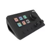 Controlador de criação de conteúdo em direto REDRAGON SS-551 preto 131mm x 80,2mm x 68,4mm