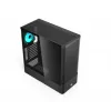 Caixa de computador REDRAGON GC-627 ATX micro ATX ITX 16,5 cm para cooler de CPU 41 cm para GPU