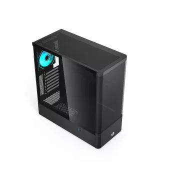 Caixa de computador REDRAGON GC-627 ATX micro ATX ITX 16,5 cm para cooler de CPU 41 cm para GPU