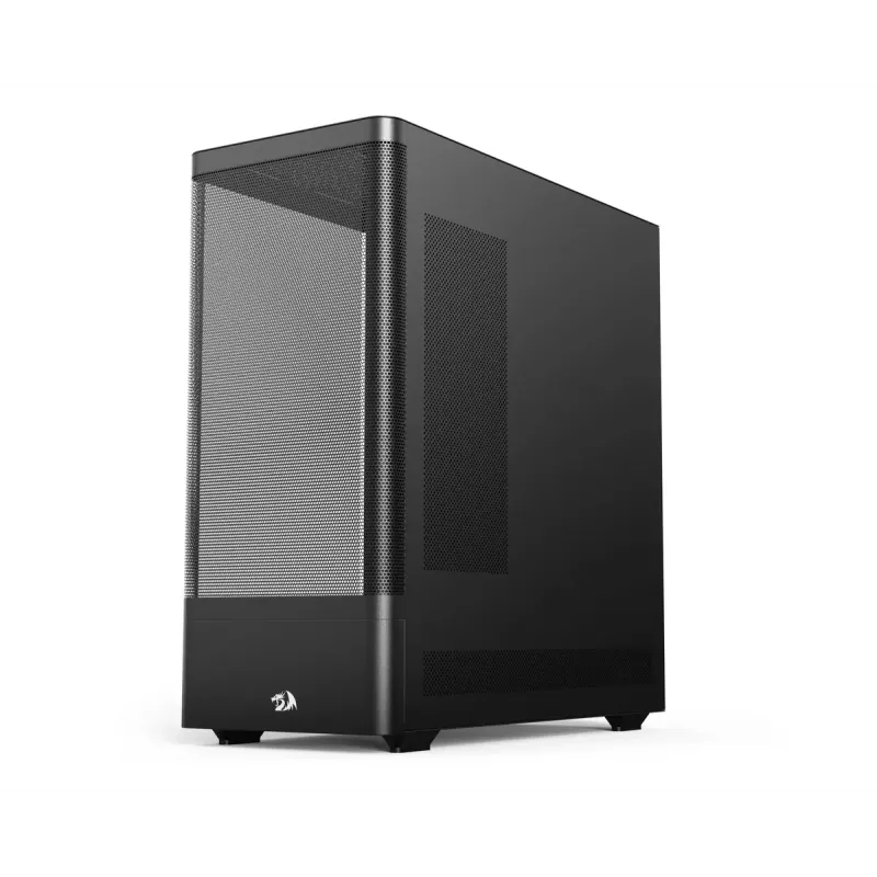 Caixa de computador REDRAGON GC-627 ATX micro ATX ITX 16,5 cm para cooler de CPU 41 cm para GPU
