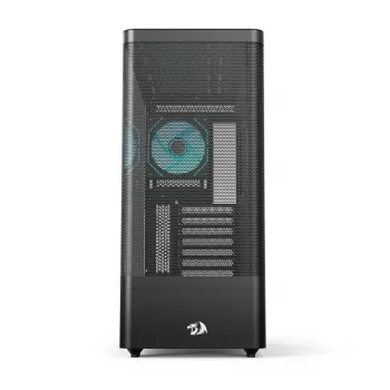 Caixa de computador REDRAGON GC-627 ATX micro ATX ITX 16,5 cm para cooler de CPU 41 cm para GPU