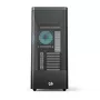 Caixa de computador REDRAGON GC-627 ATX micro ATX ITX 16,5 cm para cooler de CPU 41 cm para GPU