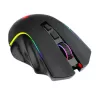 Rato REDRAGON M602-KS Griffin RF Wireless + USB Type-C