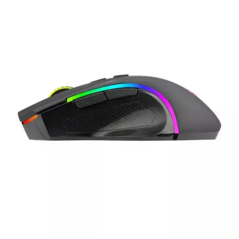 Rato REDRAGON M602-KS Griffin RF Wireless + USB Type-C