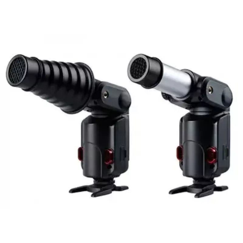 Kit de acessórios para flash de estúdio fotográfico Godox AD-S9