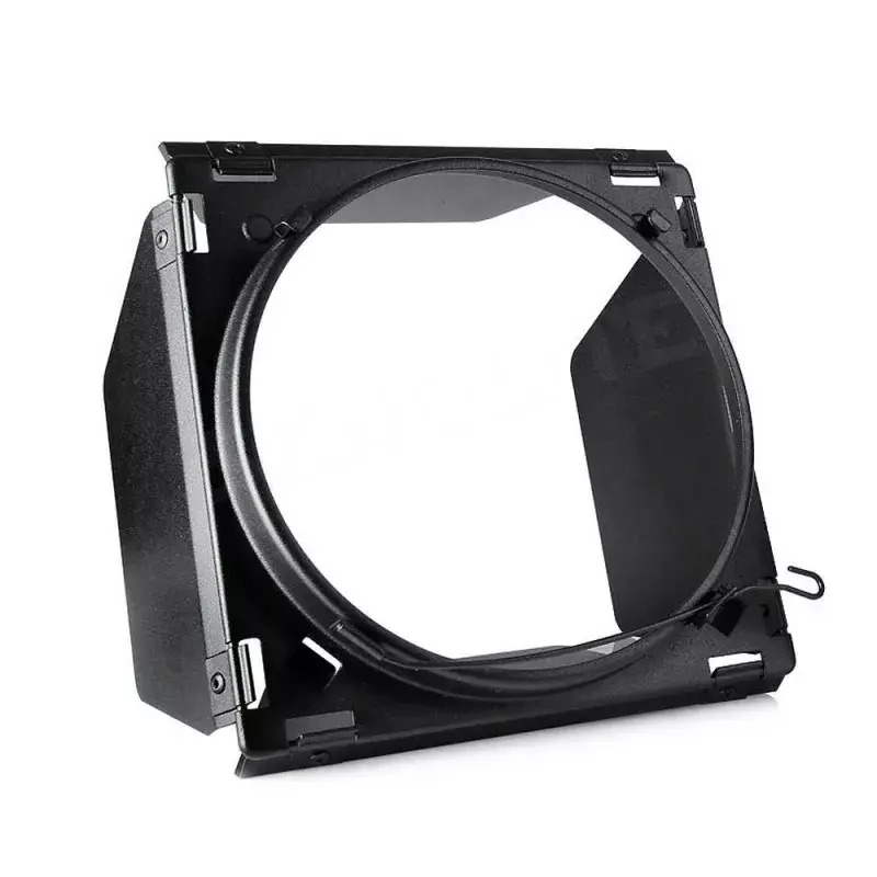 Barndoor Godox BD-04 acessório para flashes de estúdio fotográfico