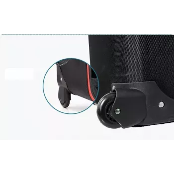 Trolley Godox CB-01 nylon 7,25 kg preto